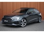 Audi A3 Sportback 35 TFSI S edition Panodak Matrix Carplay S-stoelen 19"