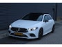 Mercedes-Benz A-klasse 200d AMG | PANO | SFEER | MEMORY | BOMVOL!