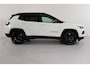 Jeep Compass 4xe 240 pk PHEV Trailhawk | Stl. verw. | Camera | Carplay | Adaptieve Cruise | Lane assist | El. achterklep |