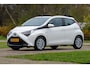 Toyota Aygo 1.0 VVT-i X-play Automaat Cabrio-TOP +NAP NL-auto