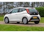 Toyota Aygo 1.0 VVT-i X-play Automaat Cabrio-TOP +NAP NL-auto