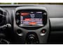 Toyota Aygo 1.0 VVT-i X-play Automaat Cabrio-TOP +NAP NL-auto