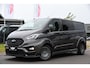 Ford Transit Custom 320 2.0 TDCI DC L2H1 MS-RT Adaptieve Cruise, Camera, 185PK, Carplay, Multimedia, Trekhaak, Automaat, 2 x Schuifdeur, UNIEK!