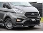 Ford Transit Custom 320 2.0 TDCI DC L2H1 MS-RT Adaptieve Cruise, Camera, 185PK, Carplay, Multimedia, Trekhaak, Automaat, 2 x Schuifdeur, UNIEK!
