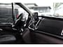 Ford Transit Custom 320 2.0 TDCI DC L2H1 MS-RT Adaptieve Cruise, Camera, 185PK, Carplay, Multimedia, Trekhaak, Automaat, 2 x Schuifdeur, UNIEK!