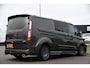 Ford Transit Custom 320 2.0 TDCI DC L2H1 MS-RT Adaptieve Cruise, Camera, 185PK, Carplay, Multimedia, Trekhaak, Automaat, 2 x Schuifdeur, UNIEK!