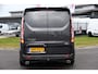 Ford Transit Custom 320 2.0 TDCI DC L2H1 MS-RT Adaptieve Cruise, Camera, 185PK, Carplay, Multimedia, Trekhaak, Automaat, 2 x Schuifdeur, UNIEK!