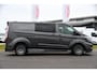 Ford Transit Custom 320 2.0 TDCI DC L2H1 MS-RT Adaptieve Cruise, Camera, 185PK, Carplay, Multimedia, Trekhaak, Automaat, 2 x Schuifdeur, UNIEK!