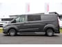 Ford Transit Custom 320 2.0 TDCI DC L2H1 MS-RT Adaptieve Cruise, Camera, 185PK, Carplay, Multimedia, Trekhaak, Automaat, 2 x Schuifdeur, UNIEK!