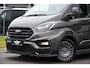 Ford Transit Custom 320 2.0 TDCI DC L2H1 MS-RT Adaptieve Cruise, Camera, 185PK, Carplay, Multimedia, Trekhaak, Automaat, 2 x Schuifdeur, UNIEK!