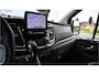 Ford Transit Custom 320 2.0 TDCI DC L2H1 MS-RT Adaptieve Cruise, Camera, 185PK, Carplay, Multimedia, Trekhaak, Automaat, 2 x Schuifdeur, UNIEK!
