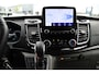 Ford Transit Custom 320 2.0 TDCI DC L2H1 MS-RT Adaptieve Cruise, Camera, 185PK, Carplay, Multimedia, Trekhaak, Automaat, 2 x Schuifdeur, UNIEK!