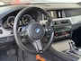 BMW 5-Serie 535i 3X M Sport|HUD|360|Adaptive|Memory|Virtual|Comfortstoelen|Wegklapbare Trekhaak|Adaptief onderstel