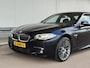 BMW 5-Serie 535i 3X M Sport|HUD|360|Adaptive|Memory|Virtual|Comfortstoelen|Wegklapbare Trekhaak|Adaptief onderstel