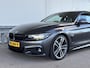 BMW 4-Serie Coupé 430i 3X M-Sport 252PK|HUD|Camera|Flippers|Dealeronderhouden|Stoelverwarming|DAB