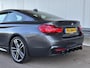 BMW 4-Serie Coupé 430i 3X M-Sport 252PK|HUD|Camera|Flippers|Dealeronderhouden|Stoelverwarming|DAB