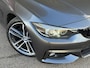 BMW 4-Serie Coupé 430i 3X M-Sport 252PK|HUD|Camera|Flippers|Dealeronderhouden|Stoelverwarming|DAB