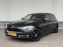 BMW 1-Serie 118i Sport|Xenon|Stoelverwarming|Cruise|Climate|Parkeersensoren|Sportstoelen