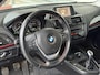 BMW 1-Serie 118i Sport|Xenon|Stoelverwarming|Cruise|Climate|Parkeersensoren|Sportstoelen