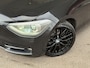 BMW 1-Serie 118i Sport|Xenon|Stoelverwarming|Cruise|Climate|Parkeersensoren|Sportstoelen