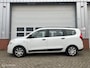 Dacia Lodgy 1.3 TCe Lauréate 7p.