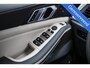 BMW X5 xDrive50e Hybride | Uniek | M Sport | Individual | B&W | Panodak | 4WS | Trekhaak | 22 inch | NL auto |