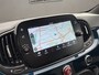 Fiat 500 1.0 Hybrid Dolcevita 2023 BLAUW | Panoramadak | Apple CarPlay