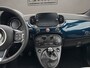 Fiat 500 1.0 Hybrid Dolcevita 2023 BLAUW | Panoramadak | Apple CarPlay