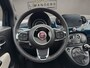 Fiat 500 1.0 Hybrid Dolcevita 2023 BLAUW | Panoramadak | Apple CarPlay