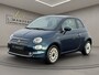 Fiat 500 1.0 Hybrid Dolcevita 2023 BLAUW | Panoramadak | Apple CarPlay
