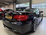 BMW M3 3-serie Cabrio Cabrio, Navi, 421PK