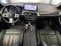 BMW 5-Serie 520i Edition Plus M pakket, Schuifdak, 19inch Sfeerverlichting