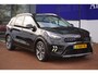 Kia Niro 1.6 GDi Hybrid ExecutiveLine+Volleder+Schuifdak+xenon+Stuur&stoel-verw = MEESTE LUXE UITV !!