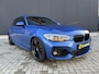 BMW 1-Serie 118i Edition M Sport Shadow High Executive