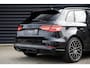 Audi A3 Sportback 35 TFSI Sport 3x S-Line / VIRTUAL / BLACK OPTIC / CARPLAY / STOELVERWARMING