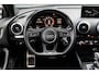 Audi A3 Sportback 35 TFSI Sport 3x S-Line / VIRTUAL / BLACK OPTIC / CARPLAY / STOELVERWARMING