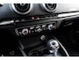 Audi A3 Sportback 35 TFSI Sport 3x S-Line / VIRTUAL / BLACK OPTIC / CARPLAY / STOELVERWARMING