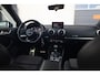 Audi A3 Sportback 35 TFSI Sport 3x S-Line / VIRTUAL / BLACK OPTIC / CARPLAY / STOELVERWARMING