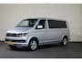 Volkswagen Transporter 2.0 TDI L2 H1 150pk DC 4-Motion Automaat Airco Led Trekhaak Camera