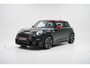 MINI John Cooper Works 2.0 | Facelift | Alle opties | Panodak | H&K | Black Pack | Head Up | 18 inch |
