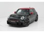 MINI John Cooper Works 2.0 | Facelift | Alle opties | Panodak | H&K | Black Pack | Head Up | 18 inch |