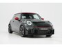 MINI John Cooper Works 2.0 | Facelift | Alle opties | Panodak | H&K | Black Pack | Head Up | 18 inch |