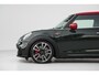 MINI John Cooper Works 2.0 | Facelift | Alle opties | Panodak | H&K | Black Pack | Head Up | 18 inch |