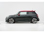 MINI John Cooper Works 2.0 | Facelift | Alle opties | Panodak | H&K | Black Pack | Head Up | 18 inch |