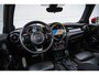 MINI John Cooper Works 2.0 | Facelift | Alle opties | Panodak | H&K | Black Pack | Head Up | 18 inch |
