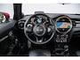 MINI John Cooper Works 2.0 | Facelift | Alle opties | Panodak | H&K | Black Pack | Head Up | 18 inch |