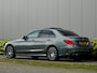 Mercedes-Benz C-klasse 180 /// AMG Sport / 2x Pano-Dak / NL /