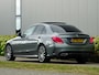 Mercedes-Benz C-klasse 180 /// AMG Sport / 2x Pano-Dak / NL /
