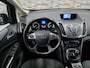 Ford C-Max 1.0 Titanium *PDC*Navi*Trekhaak*NAP*!