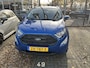 Ford EcoSport 1.0 EcoBoost ST-Line Black | 2E EIGENAAR | 12MND GARANTIE | TREKHAAK | NAVI | CRUISE | PDC |